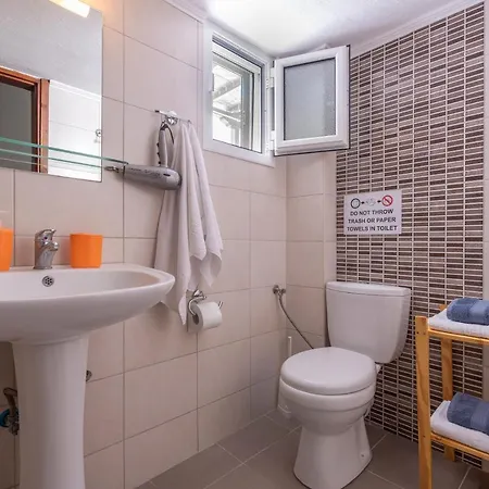 Blooming Memories 아파트 *