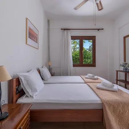 아파트 Blooming Memories