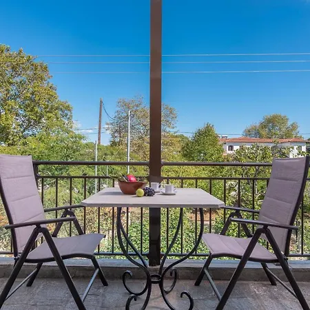 Blooming Memories 아파트 *