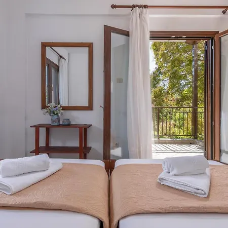 Blooming Memories Apartmán *