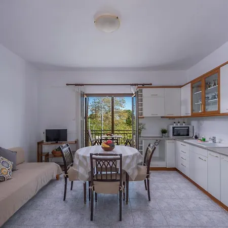 Blooming Memories Apartment Vourvourou