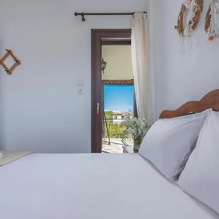 Blooming Memories Apartment