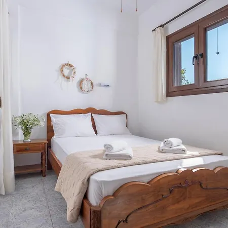 Apartment Blooming Memories Vourvourou