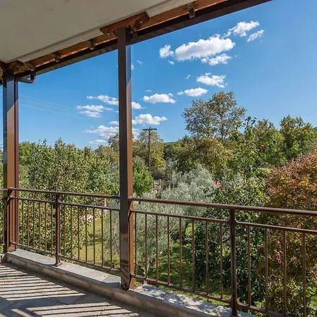 Blooming Memories Appartement Vourvourou