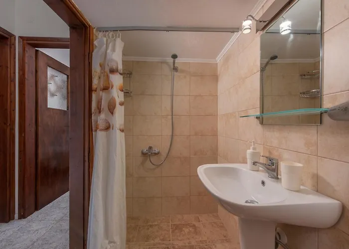 Blooming Memories Apartamento Vourvourou