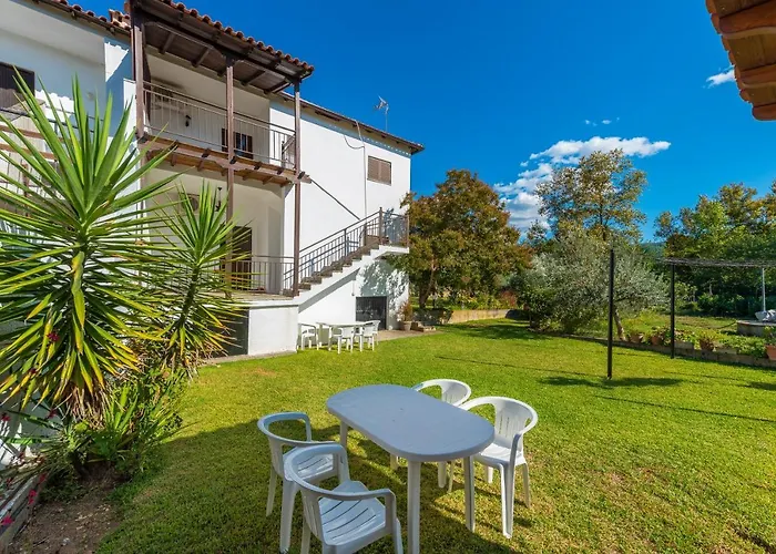 Blooming Memories Apartamento Vourvourou