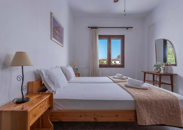 Blooming Memories Apartamento Vourvourou