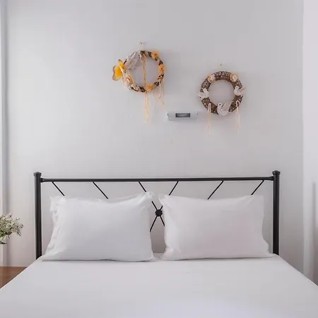 Blooming Memories Apartament Vourvourou