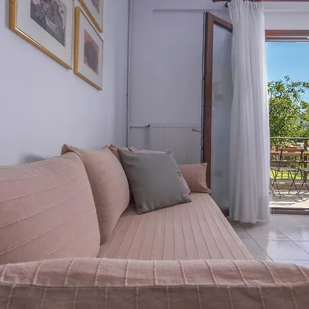 Appartamento Blooming Memories *