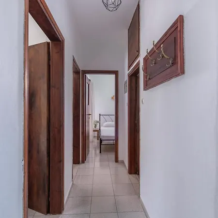 Blooming Memories * Vourvourou