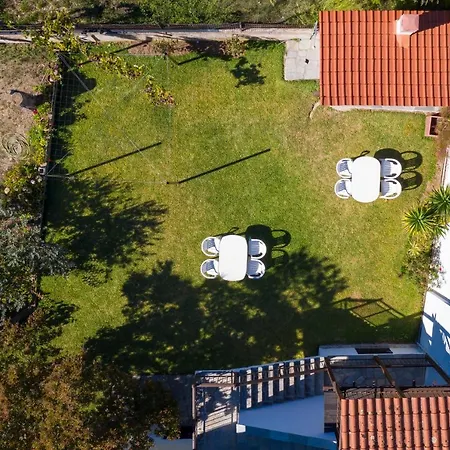 Apartament Blooming Memories Vourvourou