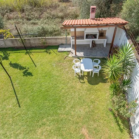 Apartament Blooming Memories Vourvourou