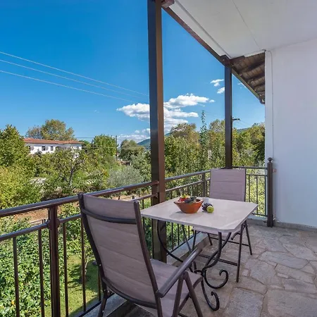 Appartamento Blooming Memories