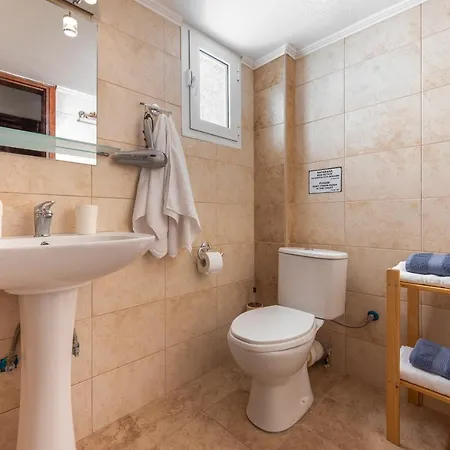 Appartamento Blooming Memories